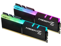G.Skill Trident Z RGB 2 x 8GB (3200Mhz)