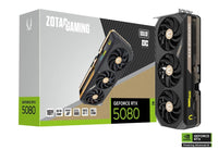 Zotac RTX 5080 Solid 16GB OC
