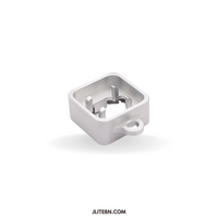 Kelowna Switch Opener (Silver)