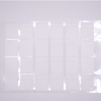 Kelowna HTV+ PC Film 0.15mm (120 pcs)