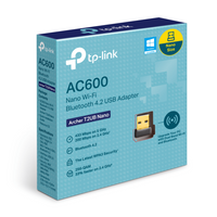 TP-Link Archer T2UB Nano (USB)
