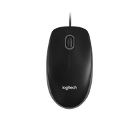Logitech B100