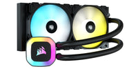 Corsair H100 RGB