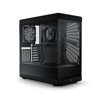 Hyte Y40 (Black)
