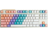 GMK Rainbow Gradient Keycaps (Cherry Profile)