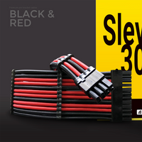 Slev 30 Sleeved Cable