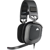 Corsair HS80 RGB Wired (Black)