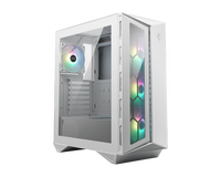 MSI Gungnir 110R White