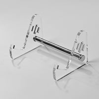 Kelowna Keyboard Display Stand (Single)