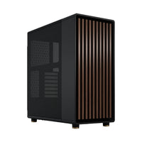 Fractal Design North Charcoal Black (Mesh)