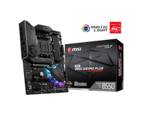 MSI B550 Gaming Plus