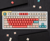 Spy X Family Style Keycaps (Cherry Profile)