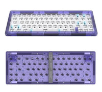 Weikav CIY GAS 67 (Purple)