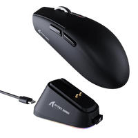 Attack Shark G3 Pro (Black)