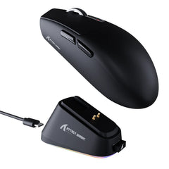 Attack Shark G3 Pro (Black)