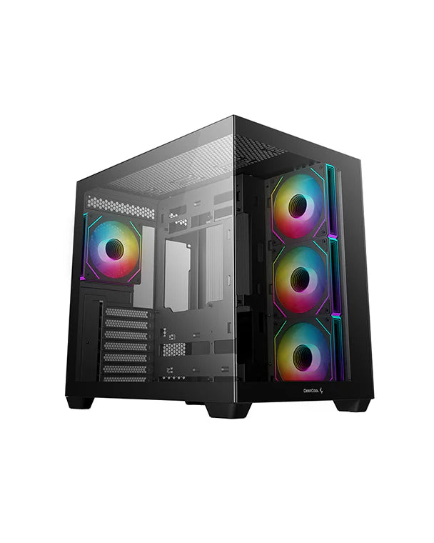 Deepcool CG530 (Black)