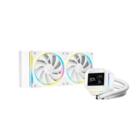 Deepcool LM240 (White)