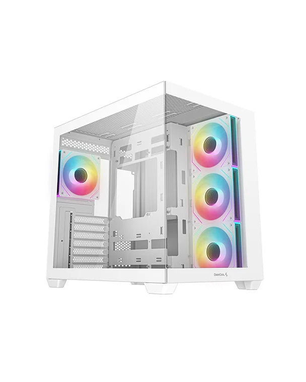 Deepcool CG530 (White)