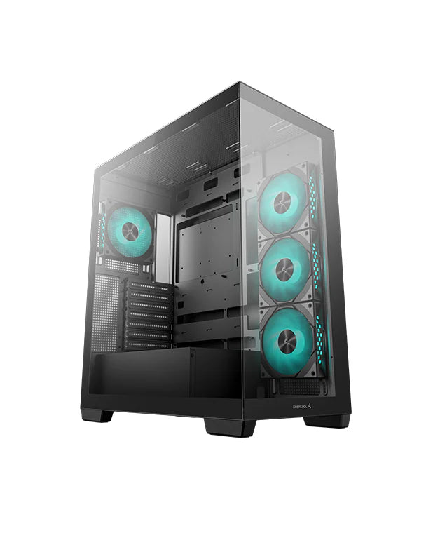 Deepcool CG580 4F V2