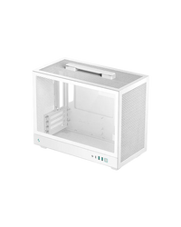 Deepcool CH160 Plus (White)