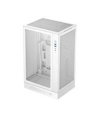 Deepcool CH270 Digital (White)