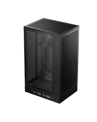 Deepcool CH270 Digital (Black)