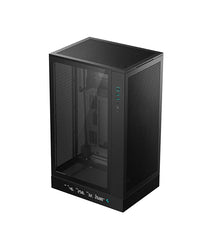 Deepcool CH270 Digital (Black)