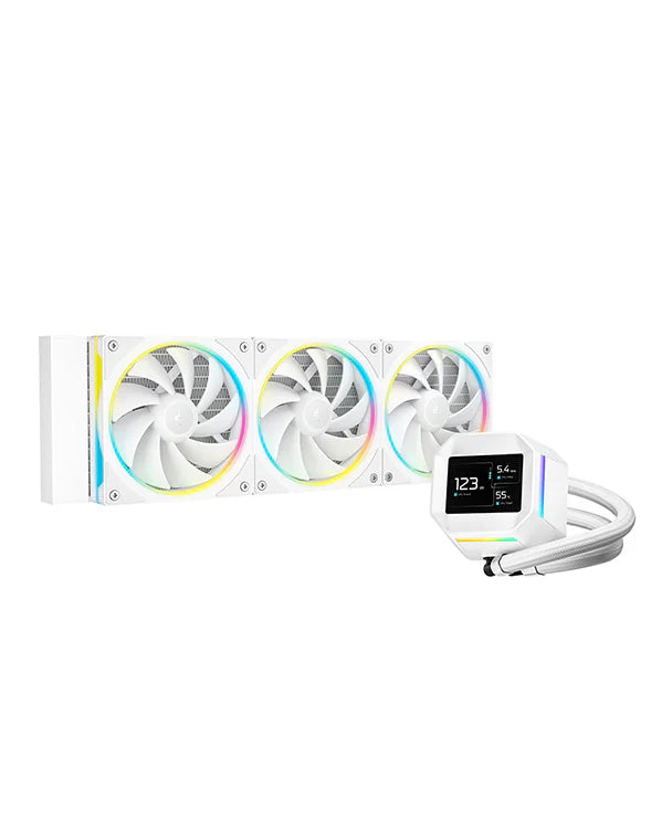 Deepcool LM360 (White)