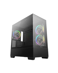 Deepcool CG380 (Black)