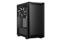Be Quiet! Pure Base 501 Airflow Window (Black)