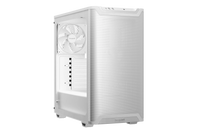 Be Quiet! Pure Base 501 Airflow Window (White)