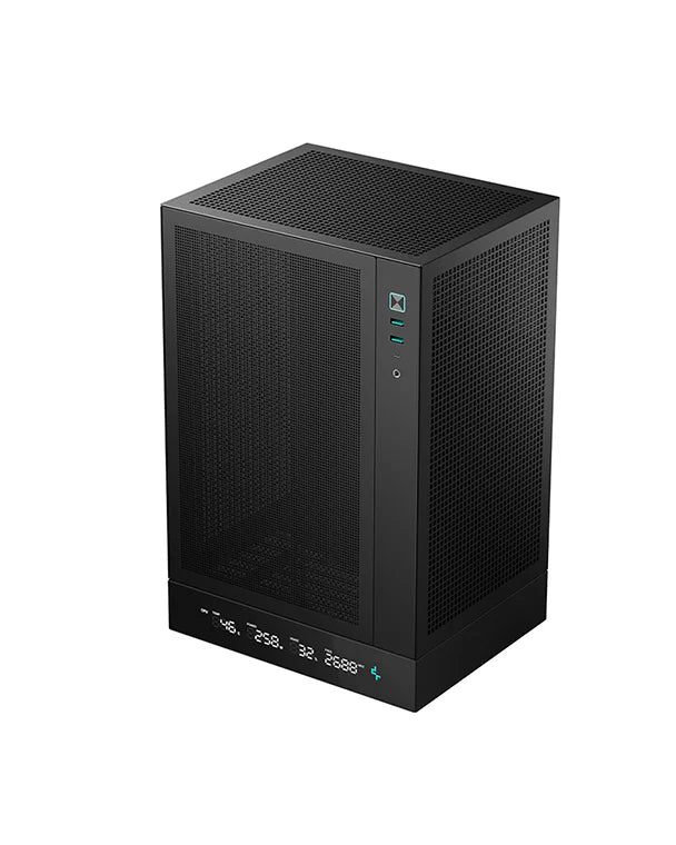 Deepcool CH170 (Black)