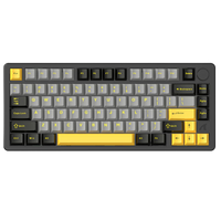 Attack Shark X86 (Star Black)