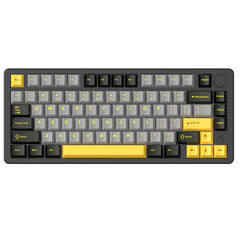 Attack Shark X86 (Star Black)