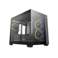 Deepcool CG330 (Black)