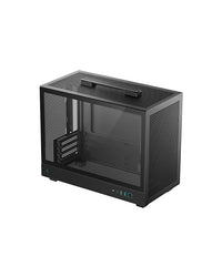 Deepcool CH160 Plus (Black)