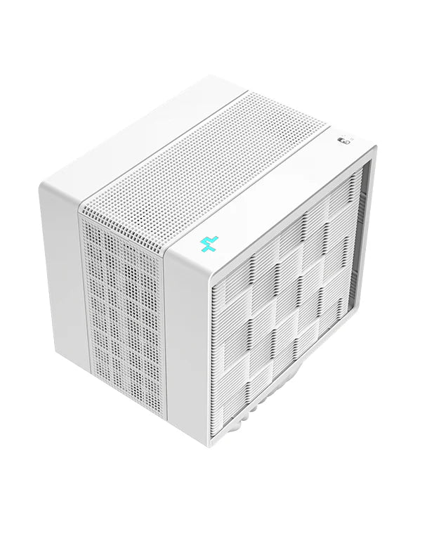 Deepcool Assassin 4S (White)