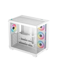 Deepcool CG530 (White)