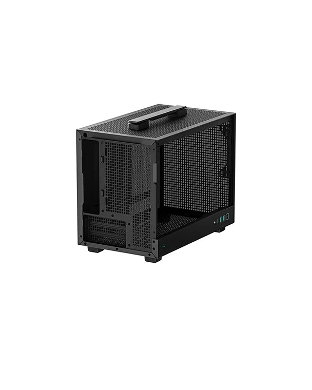 Deepcool CH160 TG (Black)