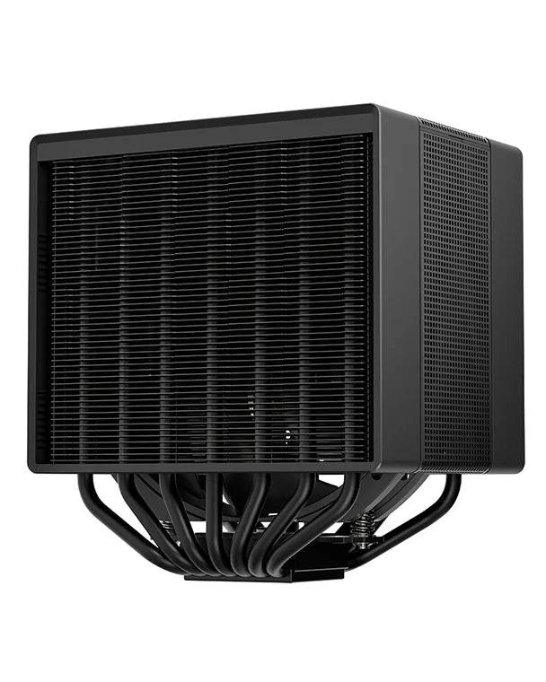 Deepcool Assassin 4S (Black)