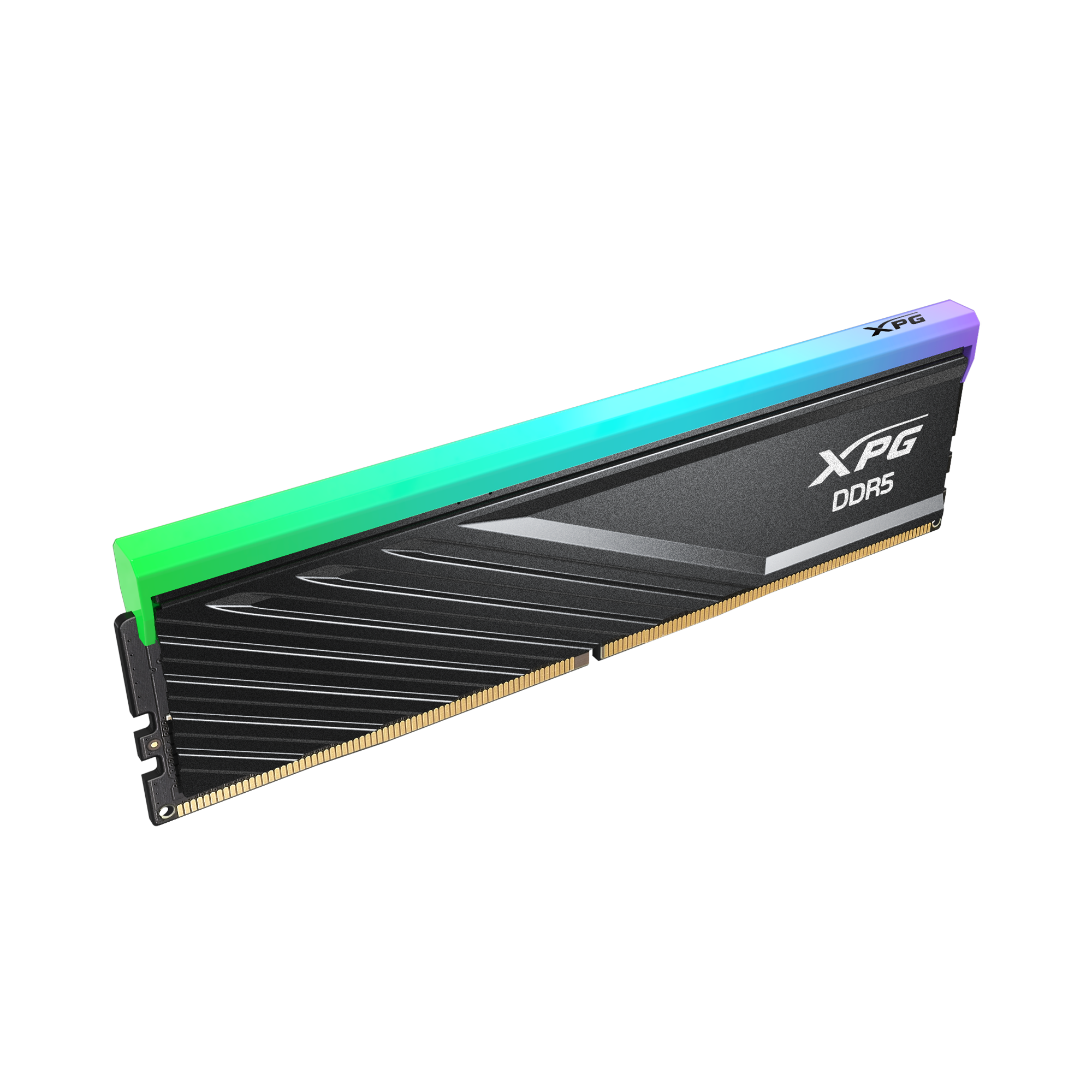 XPG Lancer Blade 2 x 16GB DDR5 C30 6000Mhz (Black)