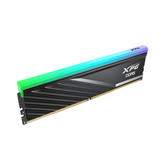 XPG Lancer Blade 2 x 16GB DDR5 C30 6000Mhz (Black)