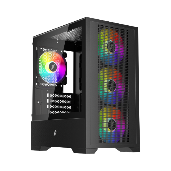 1stPlayer GO2 (Black)