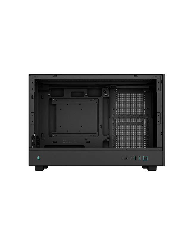 Deepcool CH260 (Black)