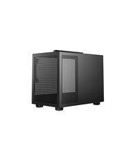 Deepcool CH160 TG (Black)