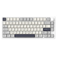 Attack Shark X86 (Star White)