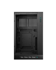 Deepcool CH270 Digital (Black)
