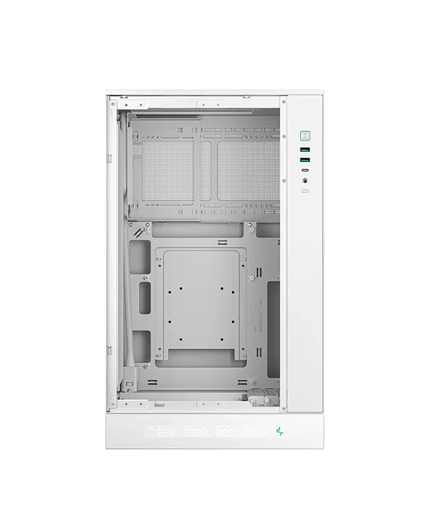 Deepcool CH270 Digital (White)