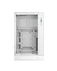 Deepcool CH270 Digital (White)