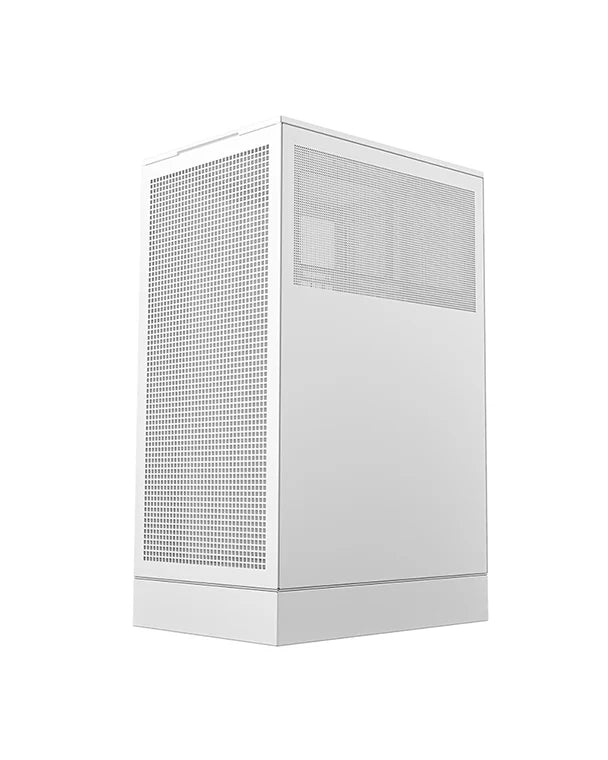 Deepcool CH270 Digital (White)